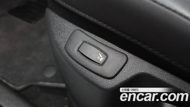 Renault Korea QM3 RE Signature 2017 — фото 19
