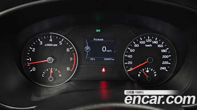 Kia Sportage (IV) Gasoline 2.0 2WD Noblesse 2018 — фото 8