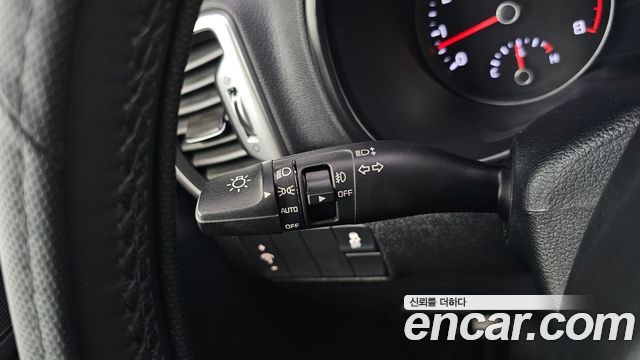 Kia Sportage (IV) Gasoline 2.0 2WD Noblesse 2018 — фото 20