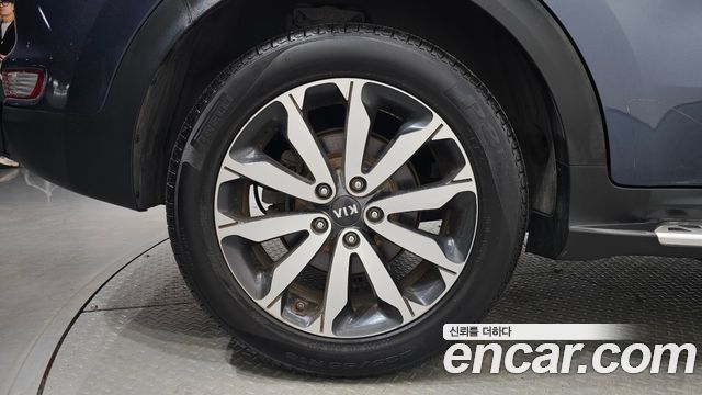 Kia Sportage (IV) Gasoline 2.0 2WD Noblesse 2018 — фото 21