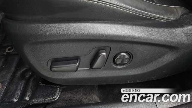 Kia Sportage (IV) Gasoline 2.0 2WD Noblesse 2018 — фото 29