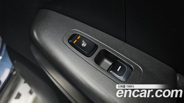 Kia Sportage (IV) Gasoline 2.0 2WD Noblesse 2018 — фото 30