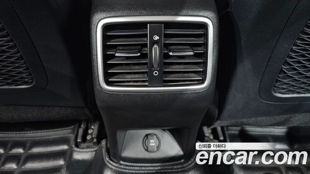 Kia Sportage (IV) Gasoline 2.0 2WD Noblesse 2018 — фото 31