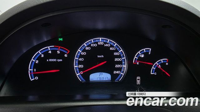 KG Mobility (SsangYong) Rexton W 2.2 4WD Noblesse 2016 — фото 8