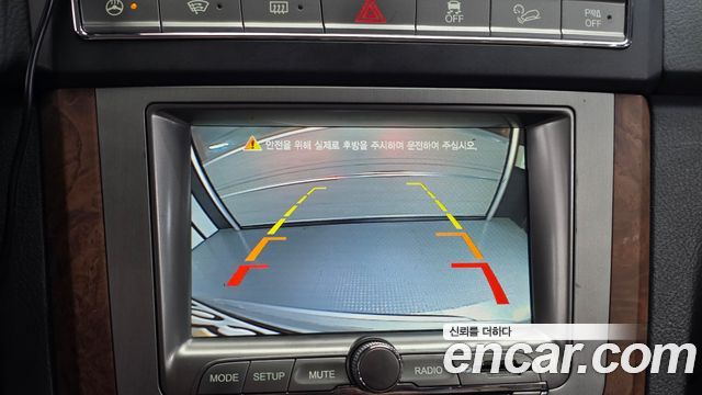 KG Mobility (SsangYong) Rexton W 2.2 4WD Noblesse 2016 — фото 15