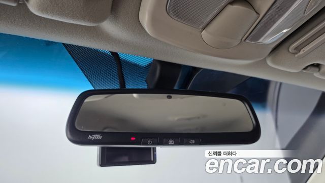 KG Mobility (SsangYong) Rexton W 2.2 4WD Noblesse 2016 — фото 16