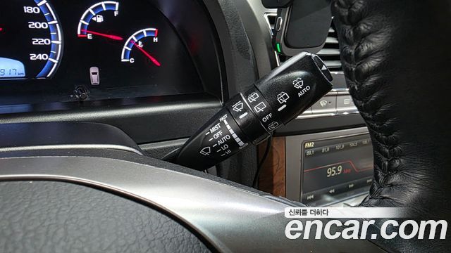 KG Mobility (SsangYong) Rexton W 2.2 4WD Noblesse 2016 — фото 18