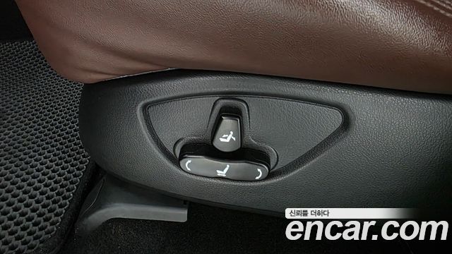 KG Mobility (SsangYong) Rexton W 2.2 4WD Noblesse 2016 — фото 29