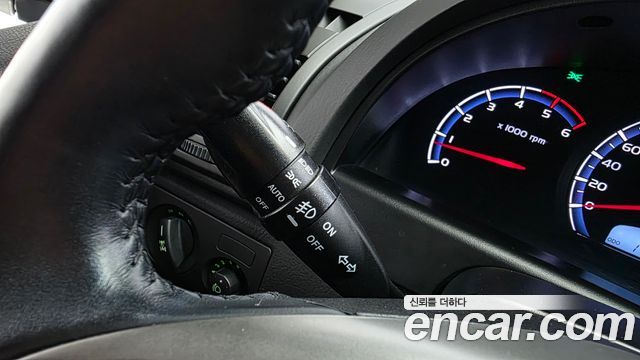 KG Mobility (SsangYong) Rexton W 2.2 4WD Noblesse 2016 — фото 30