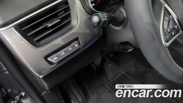 Renault Korea Arkana 1.6 E-TECH Iconic 2025 — фото 17
