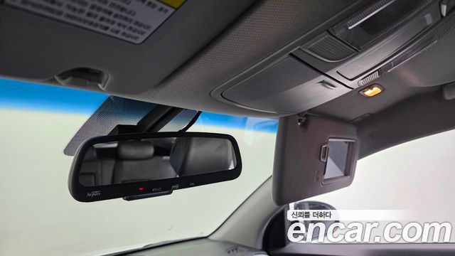 Hyundai Tucson Diesel 1.7 2WD Modern 2018 — фото 14