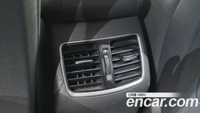 Hyundai Tucson Diesel 1.7 2WD Modern 2018 — фото 18