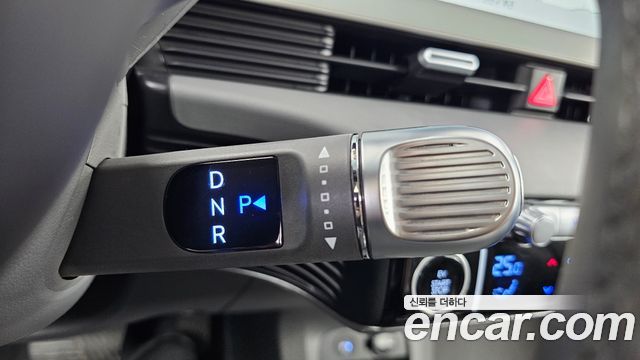 Hyundai Ioniq 5 Long Range AWD Exclusive 2022 — фото 9