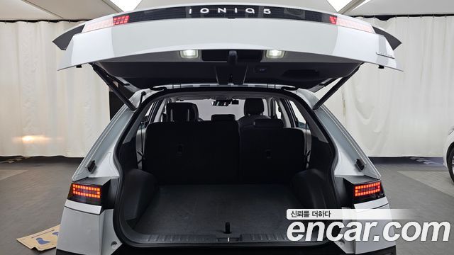 Hyundai Ioniq 5 Long Range AWD Exclusive 2022 — фото 17