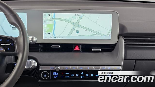 Hyundai Ioniq 5 Long Range AWD Exclusive 2022 — фото 18