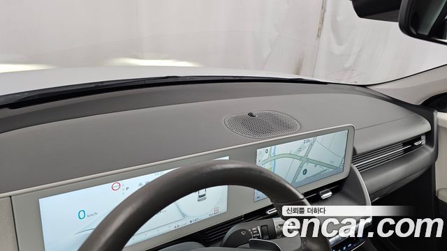Hyundai Ioniq 5 Long Range AWD Exclusive 2022 — фото 19