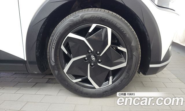 Hyundai Ioniq 5 Long Range AWD Exclusive 2022 — фото 21