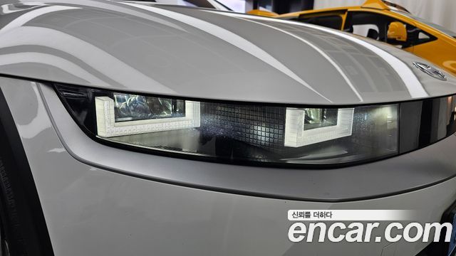 Hyundai Ioniq 5 Long Range AWD Exclusive 2022 — фото 22