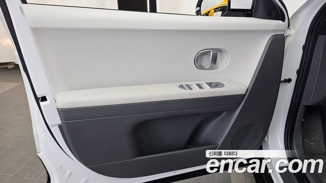 Hyundai Ioniq 5 Long Range AWD Exclusive 2022 — фото 24