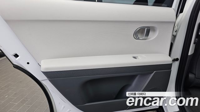 Hyundai Ioniq 5 Long Range AWD Exclusive 2022 — фото 25