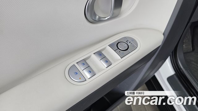 Hyundai Ioniq 5 Long Range AWD Exclusive 2022 — фото 30