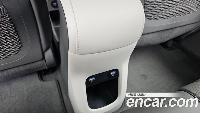 Hyundai Ioniq 5 Long Range AWD Exclusive 2022 — фото 31