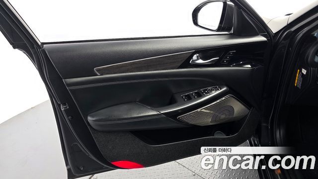 Kia K7 Premier 2.5 GDI Prestige 2020 — фото 24