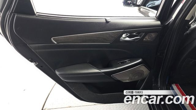 Kia K7 Premier 2.5 GDI Prestige 2020 — фото 25