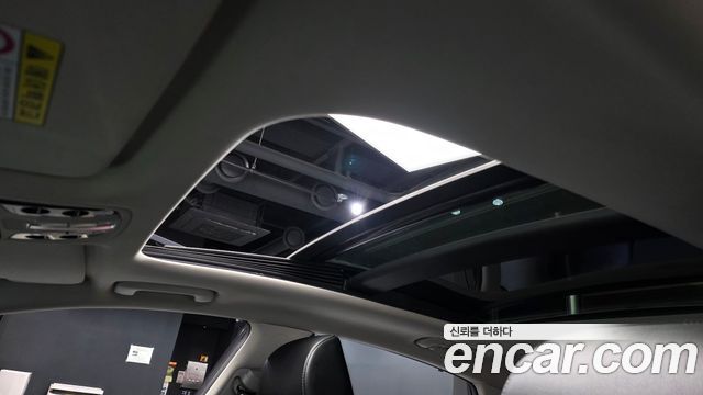 Kia K7 Premier 2.5 GDI Prestige 2020 — фото 27