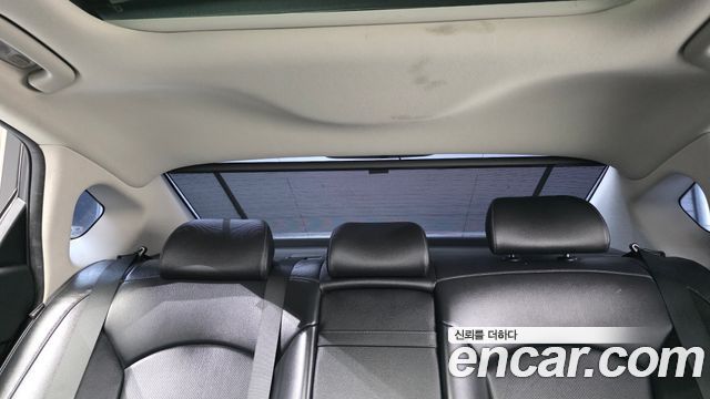 Kia K7 Premier 2.5 GDI Prestige 2020 — фото 28