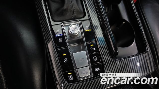 Kia K7 Premier 2.5 GDI Prestige 2020 — фото 29