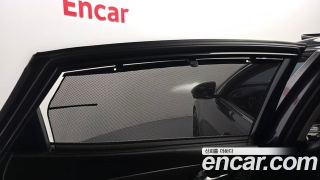 Kia K7 Premier 2.5 GDI Prestige 2020 — фото 33