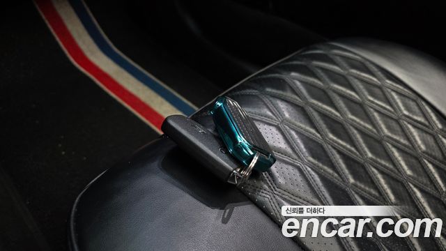 Kia K7 Premier 2.5 GDI Prestige 2020 — фото 35