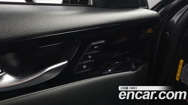 Kia K7 Premier 2.5 GDI Prestige 2020 — фото 41