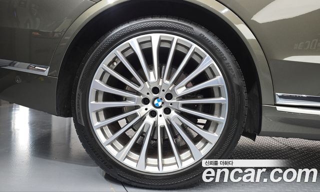 BMW X7 (G07) xDrive 40d Design Pure Excellence 6-Seater 2022 — фото 5