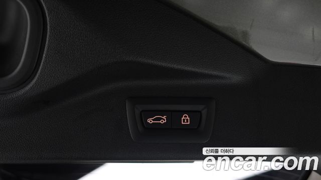 BMW X7 (G07) xDrive 40d Design Pure Excellence 6-Seater 2022 — фото 17