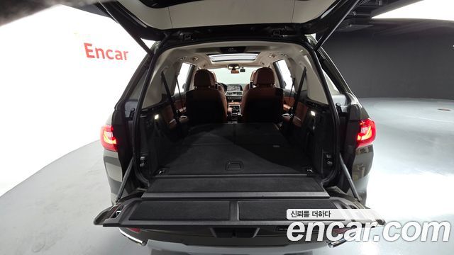 BMW X7 (G07) xDrive 40d Design Pure Excellence 6-Seater 2022 — фото 28
