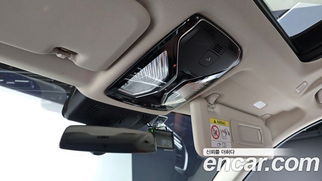 BMW X7 (G07) xDrive 40d Design Pure Excellence 6-Seater 2022 — фото 29