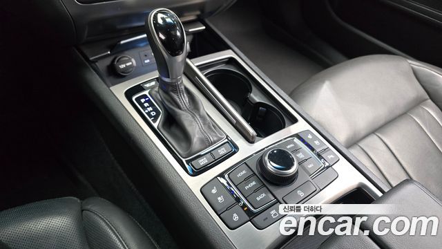 Hyundai Genesis (DH) G330 Premium 2016 — фото 9