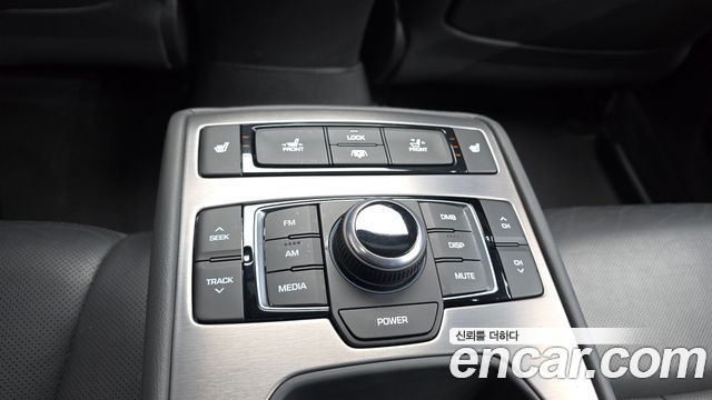 Hyundai Genesis (DH) G330 Premium 2016 — фото 19