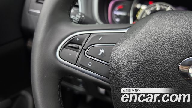 Renault Korea QM6 2.0 GDe PREMIERE 2WD 2024 — фото 14