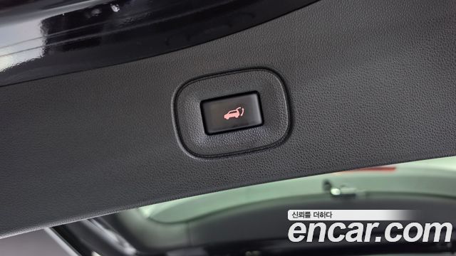 Renault Korea QM6 2.0 GDe PREMIERE 2WD 2024 — фото 15
