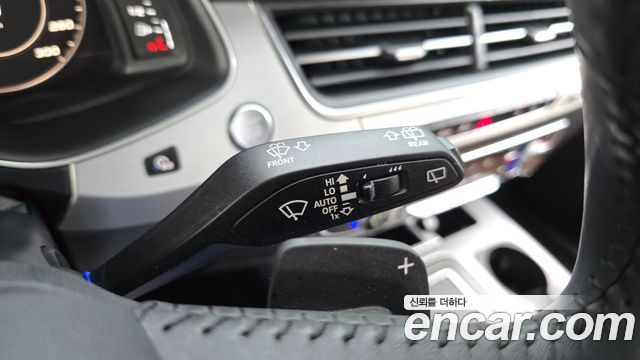 Audi Q7 (4M) 45 TFSI Quattro 2019 — фото 20