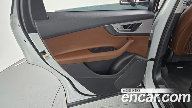 Audi Q7 (4M) 45 TFSI Quattro 2019 — фото 25
