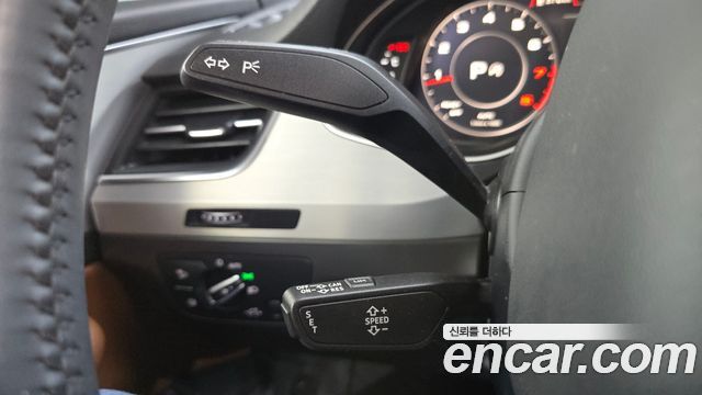 Audi Q7 (4M) 45 TFSI Quattro 2019 — фото 27