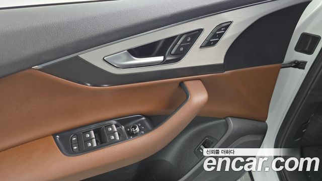 Audi Q7 (4M) 45 TFSI Quattro 2019 — фото 28