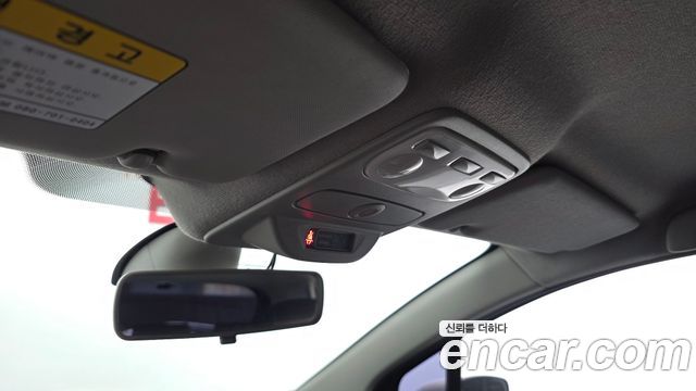 Renault Korea QM3 RE 2017 — фото 18