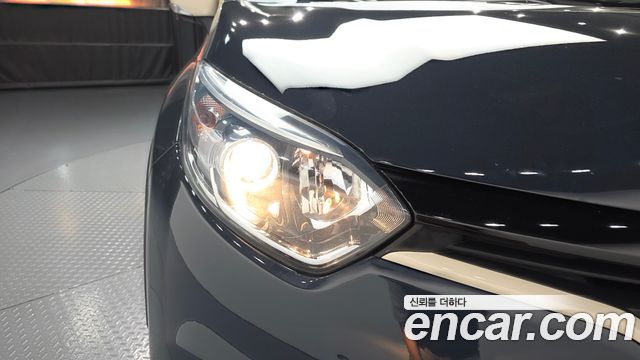 Renault Korea QM3 RE 2017 — фото 22