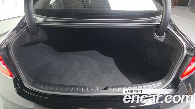 Hyundai Grandeur (IG) 2.4 Premium 2019 — фото 20