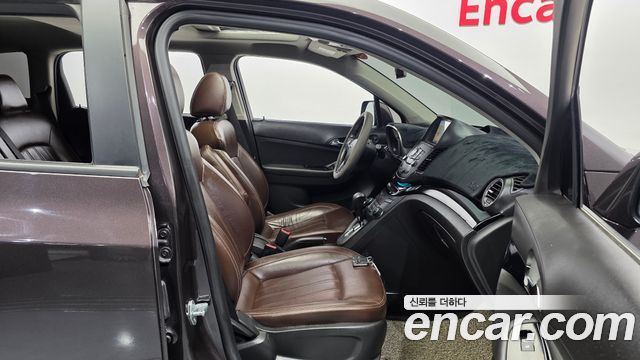 Chevrolet Orlando LPG Dynamic 2017 — фото 11